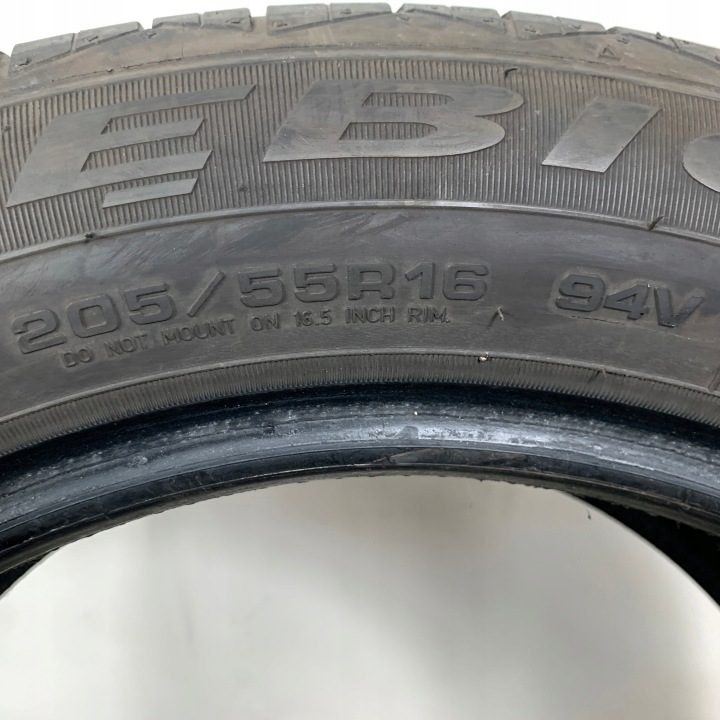 Шина летняя Debica Presto HP 2 205/55R16 94 В усилитель (XL), фото 5