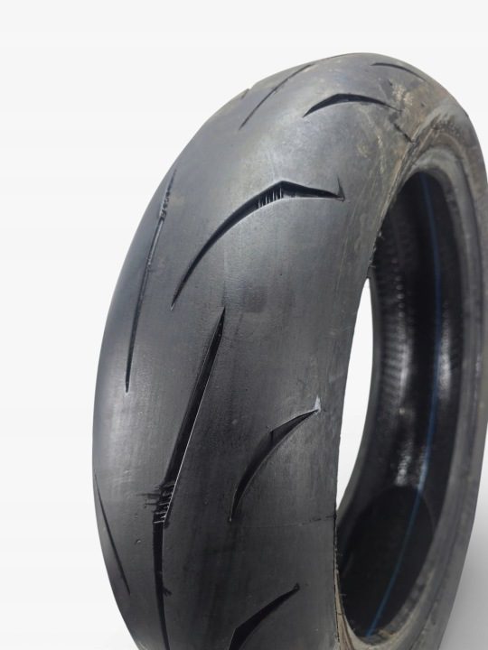 Mitas SPORTFORCE+ 180/55ZR17 73 Вт, фото 3