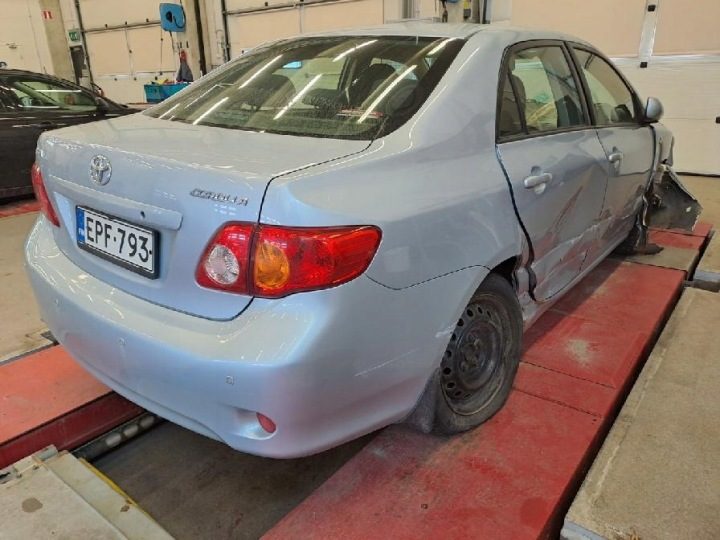 Toyota Corolla Подушки двигателя и подушки коробки передач 2012 1.6L, фото 7