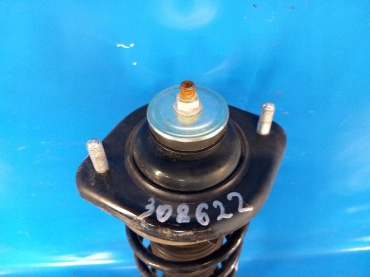 Амортизатор передний Левый NC9H-34-700A Mazda MX-5 15-, фото 2