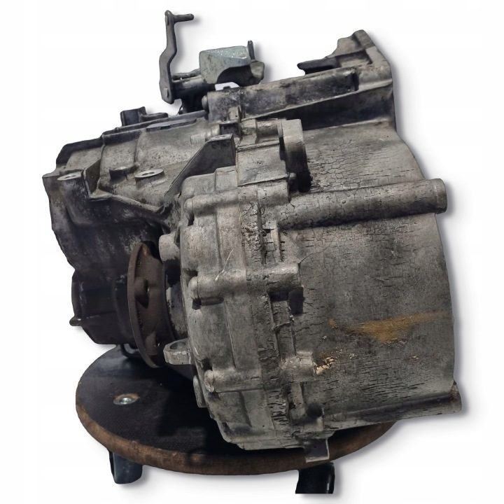 КОРОБКА ПЕРЕДАЧ VW Golf V Audi A3 II 8P 2.0 FSI GVU механическая МЕХАНИКА, фото 5