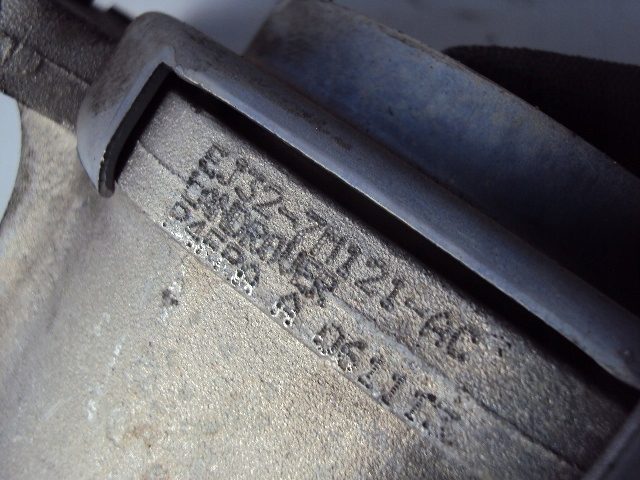Land Rover OE EJ32-7M121-AC, фото 3