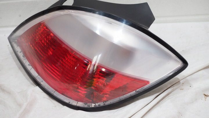 OPEL ASTRA H III ФОНАРЬ ЛЕВЫЙ ЗАДНИЙ 342691834, фото 6