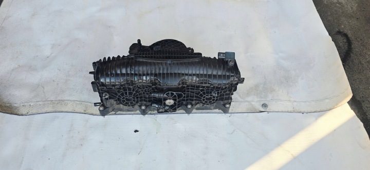 VOLVO XC60 II РЕСТАЙЛИНГ 2.0 ГИБРИД B420T10 249 Л.С. ВПУСКНОЙ КОЛЛЕКТОР 32257847, фото 2