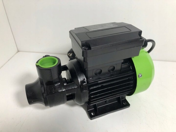 Ribimex PRPC115 Насос для топлива 370W 30L/min, фото 4