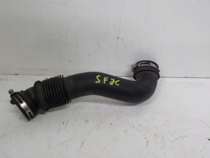 FORD FOCUS MK3 13 г. 1.0 ECOBOOST 125 л.с. SFJC ПАТРУБОК ВОЗДУХА C1B1-9C623-AC, фото 1