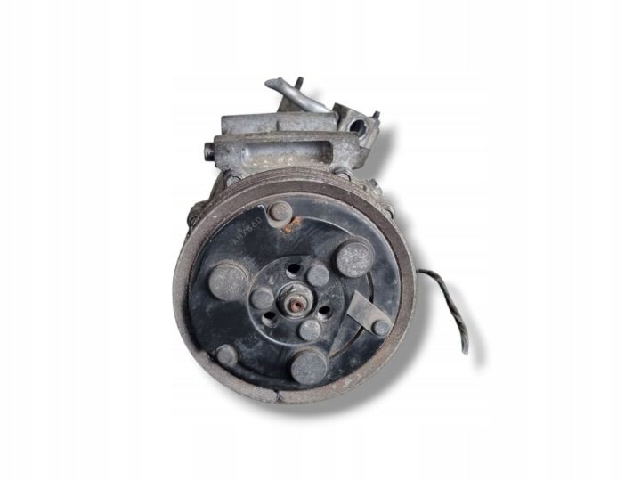ОРИГИНАЛ КОМПРЕССОР КОНДИЦИОНЕРА MINI R55N R56N R57N R58 R59 R60 R61, фото 4