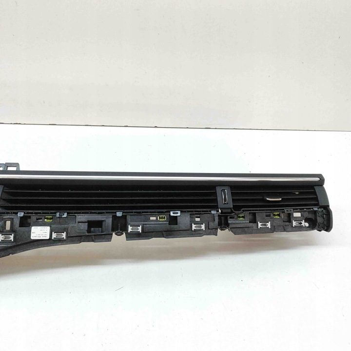 Воздухозаборник консоли AUDI A4 ALLROAD (8 Вт·ч, B9) 8W1820902D 2.0L дизель, фото 6