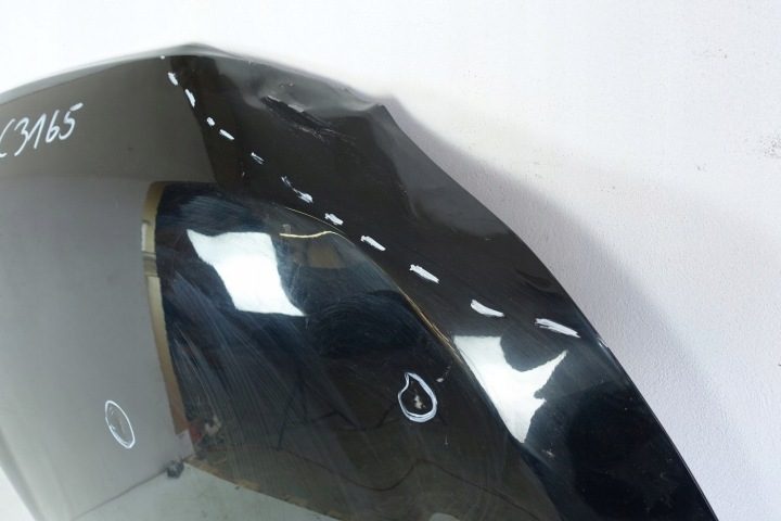 КАПОТ ДВИГАТЕЛЯ HYUNDAI TUCSON III 2015-, фото 4