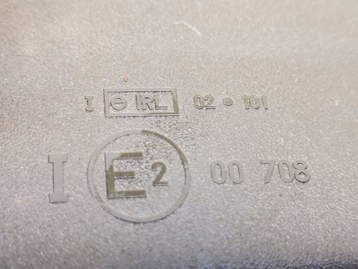 2004 Nissan Primera Зеркало заднего вида 4413947816, фото 5