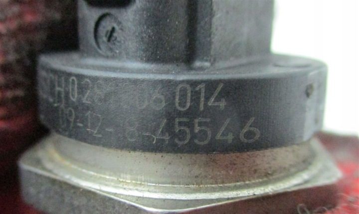 Датчик топлива Citroen C5 Rover 3.0 HDI 0281006014, фото 4