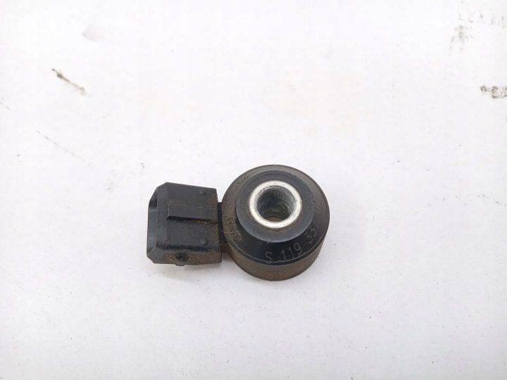ДАТЧИК ДЕТОНАЦИИ NISSAN ALMERA TINO 1.8 16V S119377001, фото 2