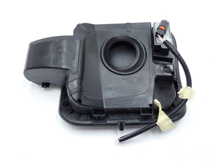 ЛЮЧОК ГОРЛОВИНЫ БЕНЗОБАКА EDPC 9840242980 PEUGEOT 5008 III 25 г., фото 4