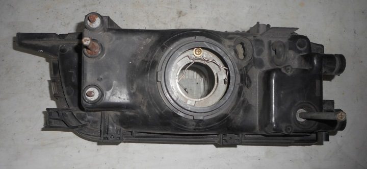 Nissan Sunny фара левая передняя, фото 4