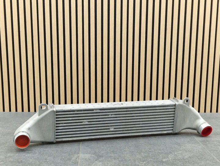 Комплект радиаторов интеркулер вентиляторы RS3 8Y 8V TT RS FV RSQ3 83A 2.5TFSI, фото 12