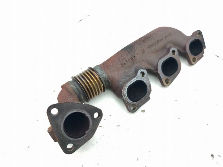 ВЫПУСКНОЙ КОЛЛЕКТОР 2153F JEEP CHRYSLER MASERATTI 3.0 CRD VM63D, фото 3