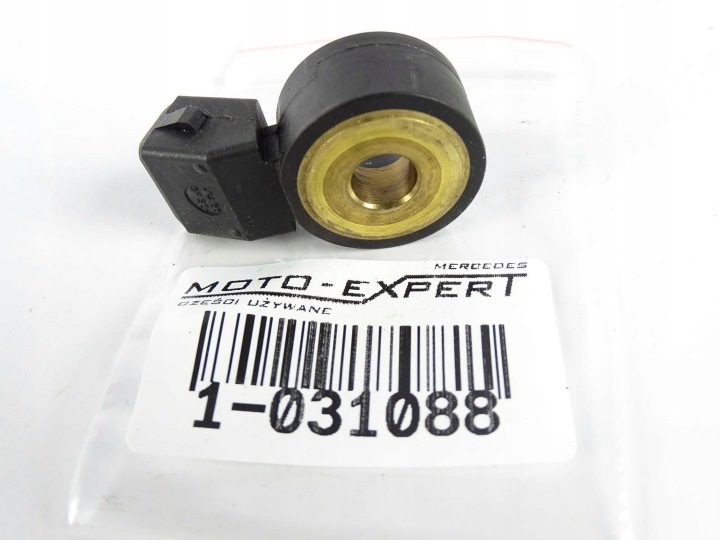 Mercedes-Benz OE A-006-153-36-28 датчик детонации, фото 4