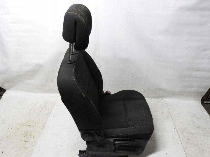 RENAULT SCENIC III 09-16 Сиденье правое переднее, фото 5