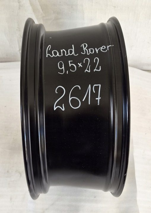 ДИСК LAND ROVER DISCOVERY 9,5X22 IS45 5X120 TY42-1007-AA MY-42-1007-DA, фото 16