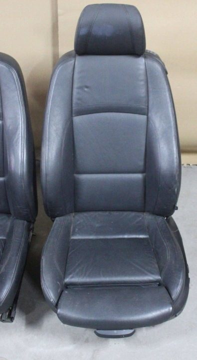 Салон e92 BMW комфорт wygoda luksus marzenie комплект!, фото 2