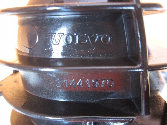 ВПУСКНОЙ КОЛЛЕКТОР 31431955 VOLVO XC60 V40 V70 S60 двигатель D3 D4 2.0D nr6 P-ń, фото 13