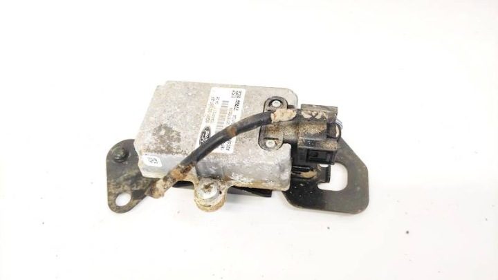 Ford S-Max Датчик скорости ESP 2006 2.0L 6G913C187AF 6G91-3C187-AF, 15444, фото 1