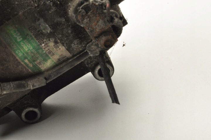 Honda OE 38800RSRE010 компрессор, кондиционер, фото 6