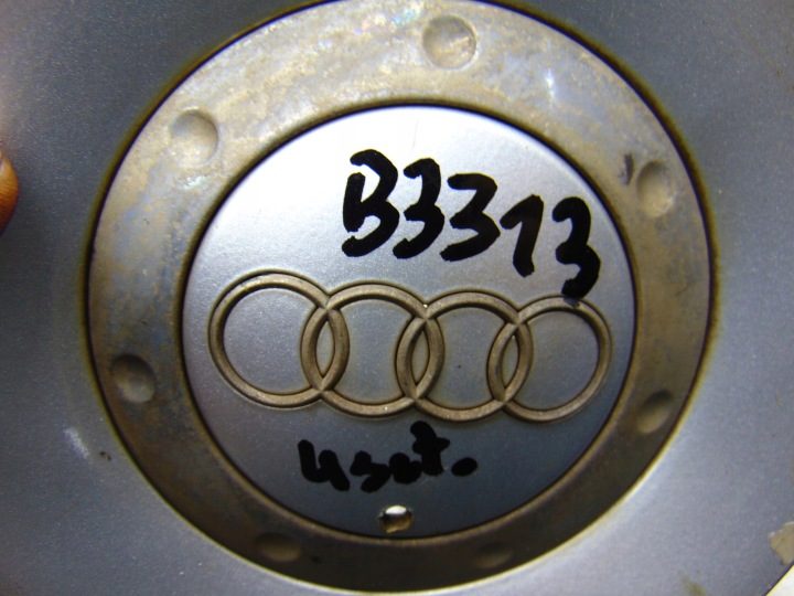 Крышка Audi OE 150 мм Audi 8N0601165D, фото 9