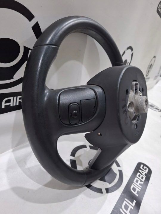 РУЛЬ МУЛЬТИФУНКЦИОНАЛЬНЫЙ 6320915 FIAT TIPO 356 2 II 15-21, фото 8
