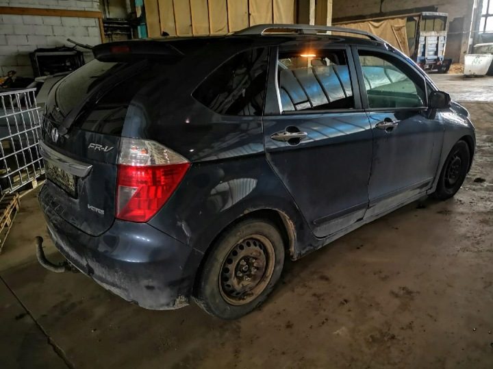 Honda FR-V Датчик скорости ESP 2006 2.2L 0265005299 39960-sjd-a01, фото 9