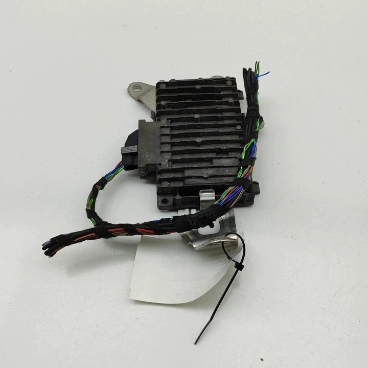 Другие модули Mercedes-Benz GLS (X167) A2139009033 31800766 2020, фото 4