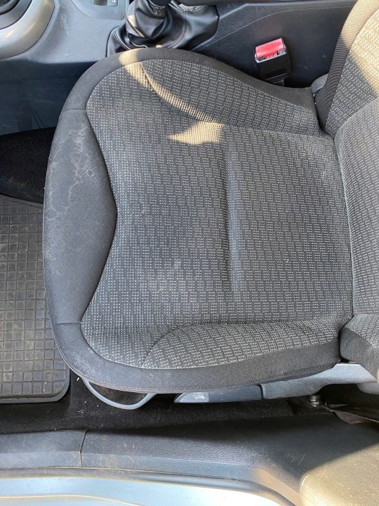 Сидящая водяная лодка Peugeot 308 SW 07-14, фото 3