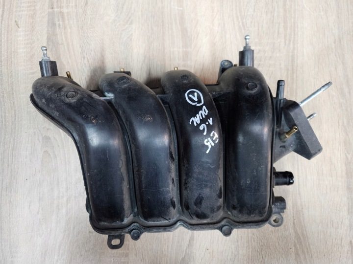 TOYOTA AURIS COROLA E15 07-09 1.6 DUAL VVT-I ВПУСКНОЙ КОЛЛЕКТОР, фото 1