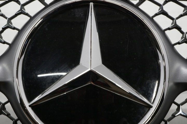 MERCEDES W177 РЕСТАЙЛИНГ 23 г. РЕШЕТКА РАДИАТОРА ЭМБЛЕМА A1778888300, фото 9