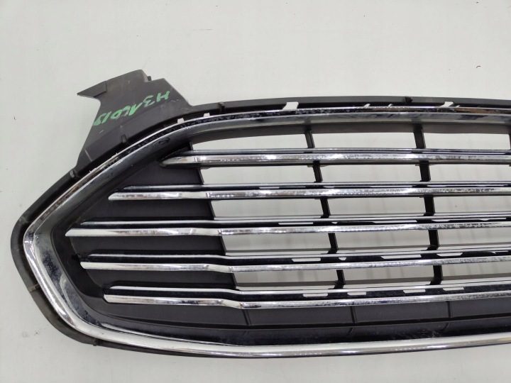Ford Mondeo MK5 V РЕШЕТКА РАДИАТОРА DS73-8150-J, фото 3