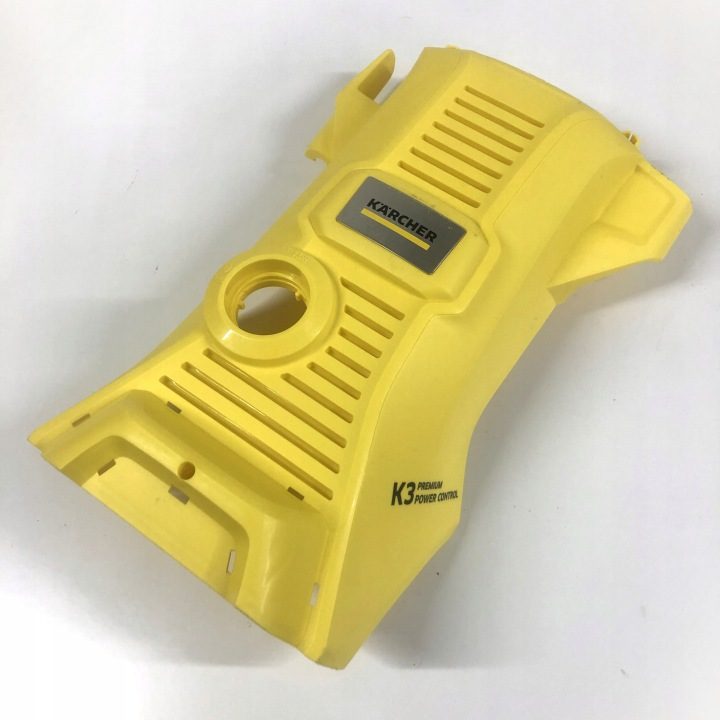 Мойка высокого давления Karcher 130 бар 1400 Вт, фото 4