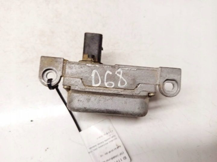 Audi A3 Датчик скорости ESP 2004 2.0L 1K0907655A 1K0907655A, 10.0985-0322, фото 2