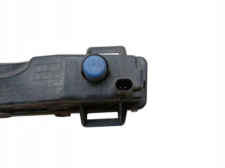 ФАРА LED ПЕРЕДНЯЯ ЛЕВАЯ FORD S-MAX MK1 РЕСТАЙЛИНГ (2010-2015) AM2113B218BB ЕВРОПА, фото 3