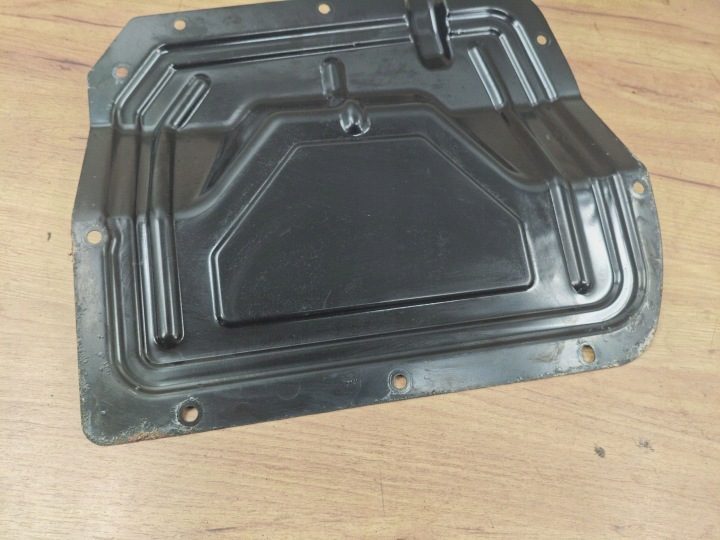 Площадка аккумулятора Audi A3 S3 8P 1K6803595, фото 4
