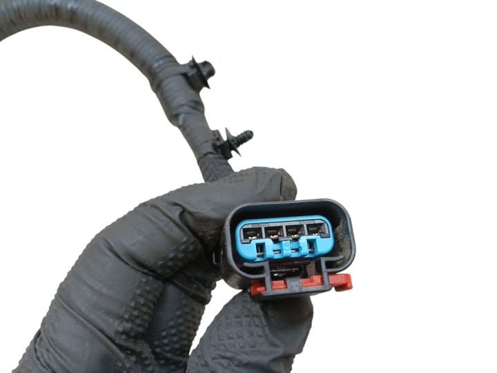 РЕЛЕ СВЕЧЕЙ НАКАЛИВАНИЯ MEGANE IV KADJAR TRAFIC III 1.5 DCI 271203982R, фото 5