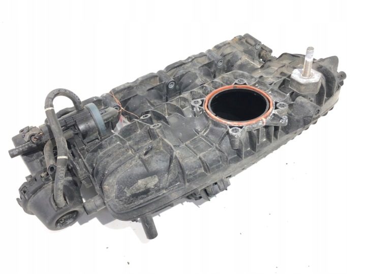 ВПУСКНОЙ КОЛЛЕКТОР AUDI A3 8V 06L133201CM 2.0 220 л.с., фото 2