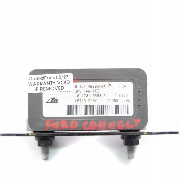 Ford Transit Connect Датчик ESP 14B296AA, фото 4