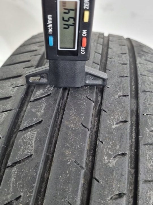 Шина летняя Yokohama BluEarth-GT AE51 185/65R15 88 т, фото 4