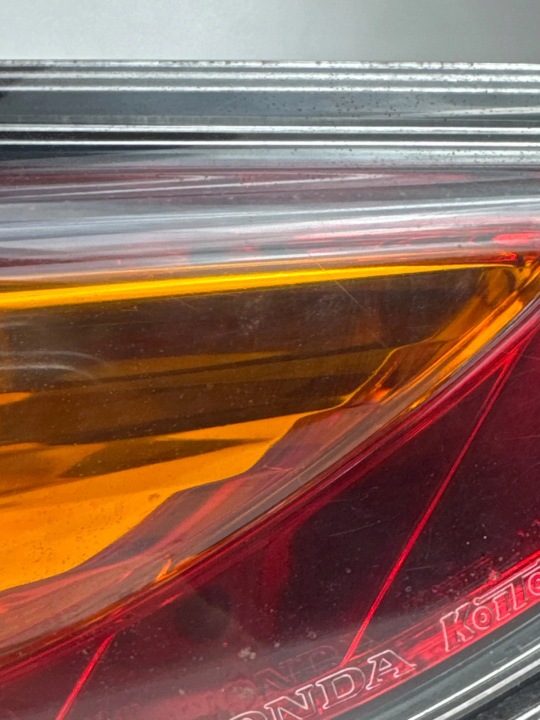 Фонарь задний левый Honda Civic VIII UFO, фото 8