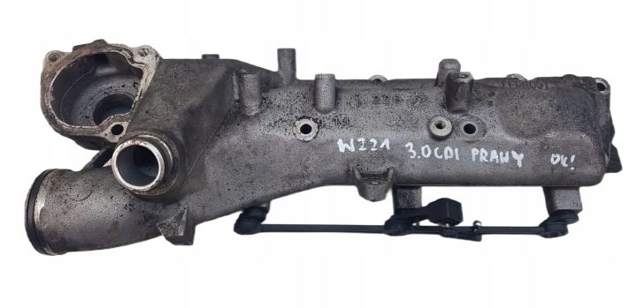 Mercedes-Benz OE A6420901137, фото 1