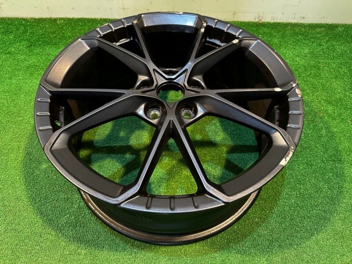 Литой диск Hyundai OE I30 8.0" x 19" 5x114.3 ET 55, фото 2