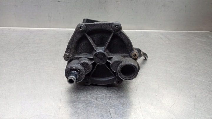 Насос вакуумный Ford Focus MK1 1.8 TDDI 98-04R, фото 3