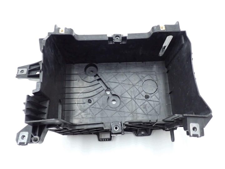 Крышка аккумулятора 244460010R Renault Megane III 13 г., фото 3