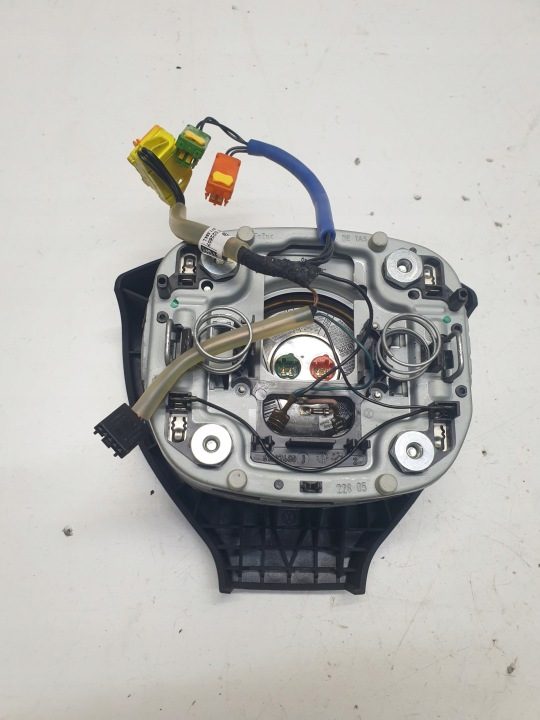 Подушка руля airbag Volkswagen OE 3C0880201AA, фото 3