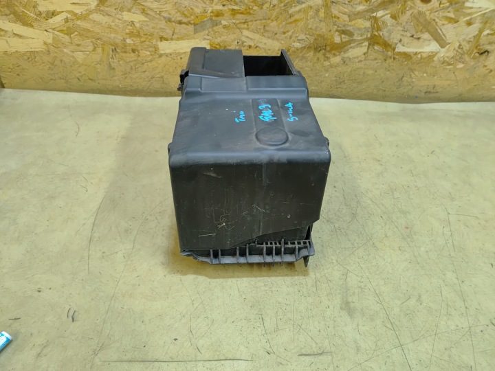 Galaxy MK3 S-MAX MK1 кожух аккумулятора, фото 6